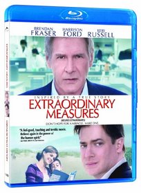 Extraordinary Measures [Blu-ray] (2010)