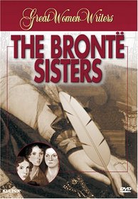 Great Women Writers: The Bronte Sisters