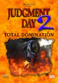 Judgment Day 2: Total Domination