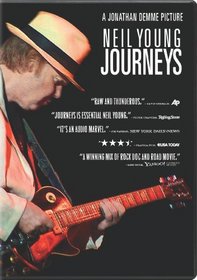 Neil Young Journeys