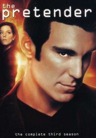 The Pretender - The Complete Third Season