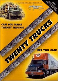 Twenty Trucks
