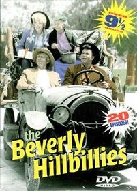 The Beverly Hillbillies, 20 Episodes