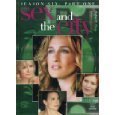 Sex and the City Season 6:Part One Disc 2