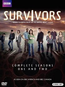 Survivors: Complete Seasons One & Two