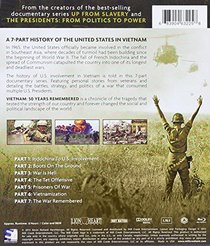 Ultimate Vietnam - 50th Anniversary Collection - Blu-ray