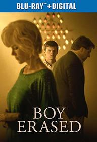 Boy Erased [Blu-ray]