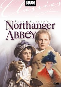 Northanger Abbey (BBC, 1986)