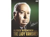 Alfred Hitchcock Presents: the Lady Vanishes