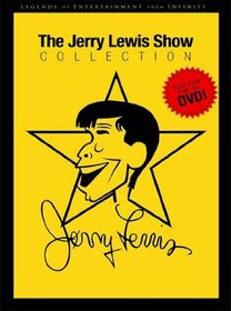 The Jerry Lewis Show Collection