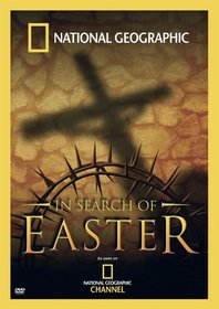 National Geographic's In Search of: EASTER