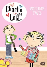 Charlie and Lola, Vol. 2