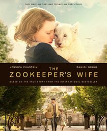 The Zookeeper's Wife