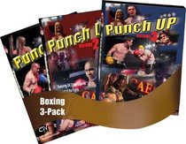 Punch Up Boxing