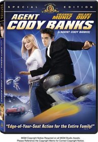 Agent Cody Banks (Fs)