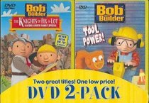 Bob the Builder: The Knights of Fix-a-Lot/Tool Power