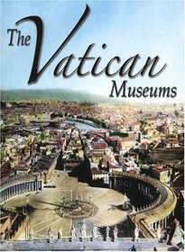 The Vatican Museums