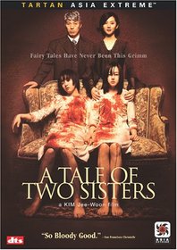 A Tale of Two Sisters (Two-Discs)