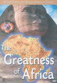 Greatness of Africa