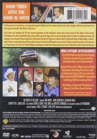 Dukes of Hazzard: The Complete Seasons 1-7 (7-Pack)