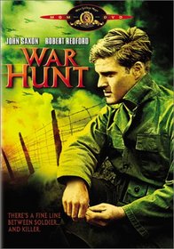 War Hunt