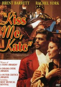 Kiss Me Kate (Broadway Revival - PBS Great Performances)