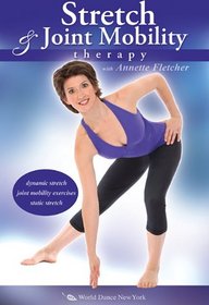 Stretch and Joint Mobility Therapy