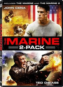 The Marine Two-Pack