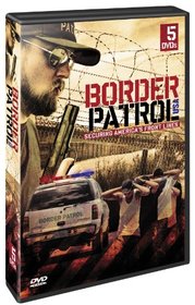 Border Patrol USA
