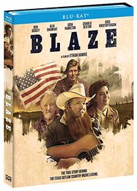 Blaze [Blu-ray]