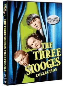 Three Stooges Collection