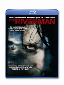 The Riverman [Blu-ray]