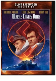 Where Eagles Dare