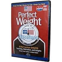 Perfect Weight America Experience (9 Part Lecture DVD/CD)