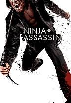 Ninja Assassin (Rental Ready)