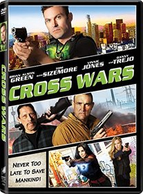 Cross Wars