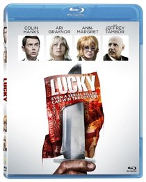 Lucky [Blu-ray]