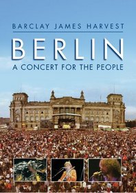 Berlin: A Concert for the People