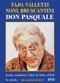 Don Pasquale (Donizetti)