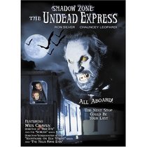 Shadow Zone: The Undead Express