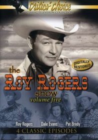 The Roy Rogers Show, Vol. 5