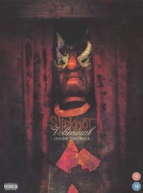 Slipknot: Voliminal - Inside the Nine