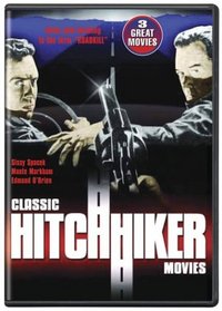 Classic Hitchhiker Movies (Ginger In The Morning / The Hitchhiker / Detour)
