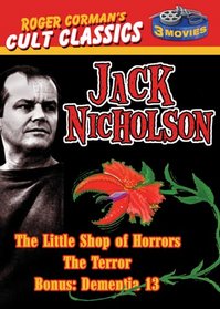 Roger Corman's Cult Classics: Jack Nicholson