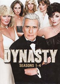 Dynasty: Seasons 1-4