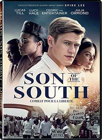 Son Of The South / Combat Pour La Liberte