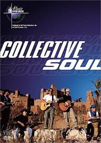 Music in High Places - Collective Soul (Live from Morocco)