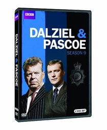 Dalziel & Pascoe: Season 9