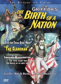 The Birth of a Nation