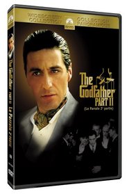 The Godfather: Part II